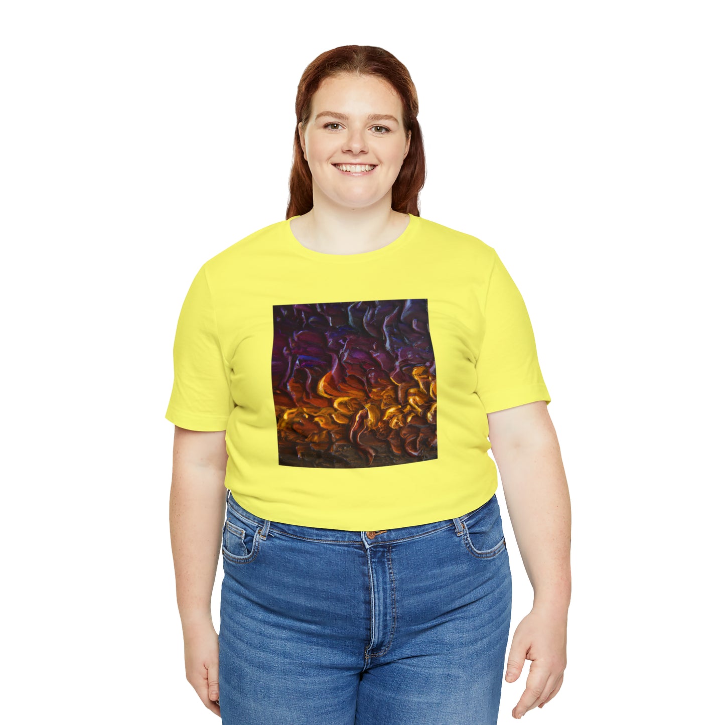 Galactonium Oxide - Chemistry, Abstractly - Tee