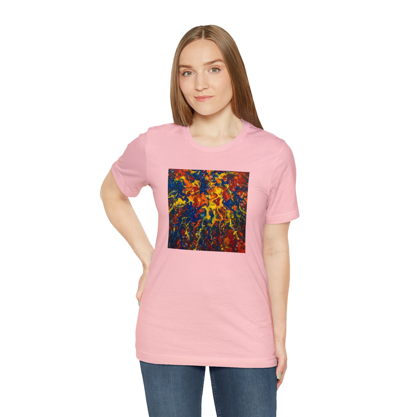 Quasar Netronium - Chemistry, Abstractly - Tee