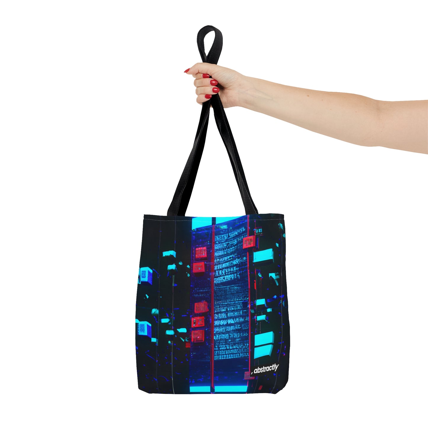 Vantage Ledger - Revenue, Abstractly - Tote