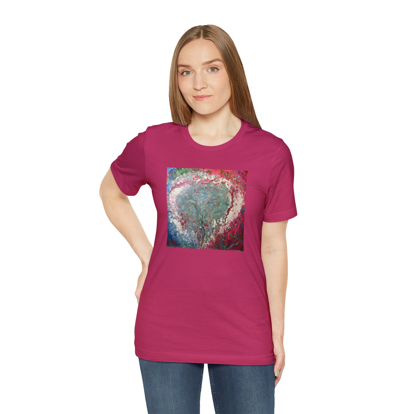 Vanadium Synthetite - Chemistry, Abstractly - Tee