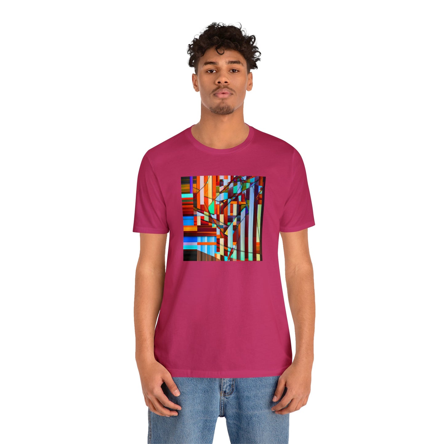 Edward Higgs - Electromagnetic Force, Abstractly - Tee