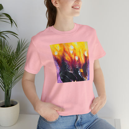 Quantum Fluxium - Chemistry, Abstractly - Tee