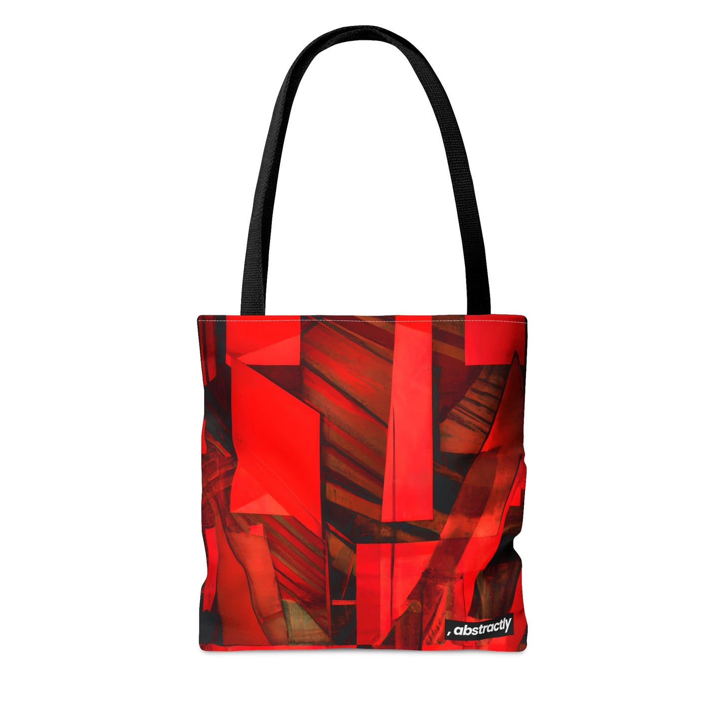 Louise Lockhart - Applied Force, Abstractly - Tote