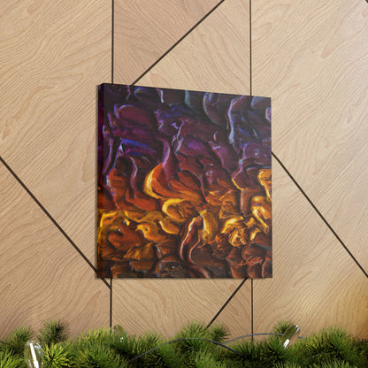 Galactonium Oxide - Chemistry, Abstractly - Canvas