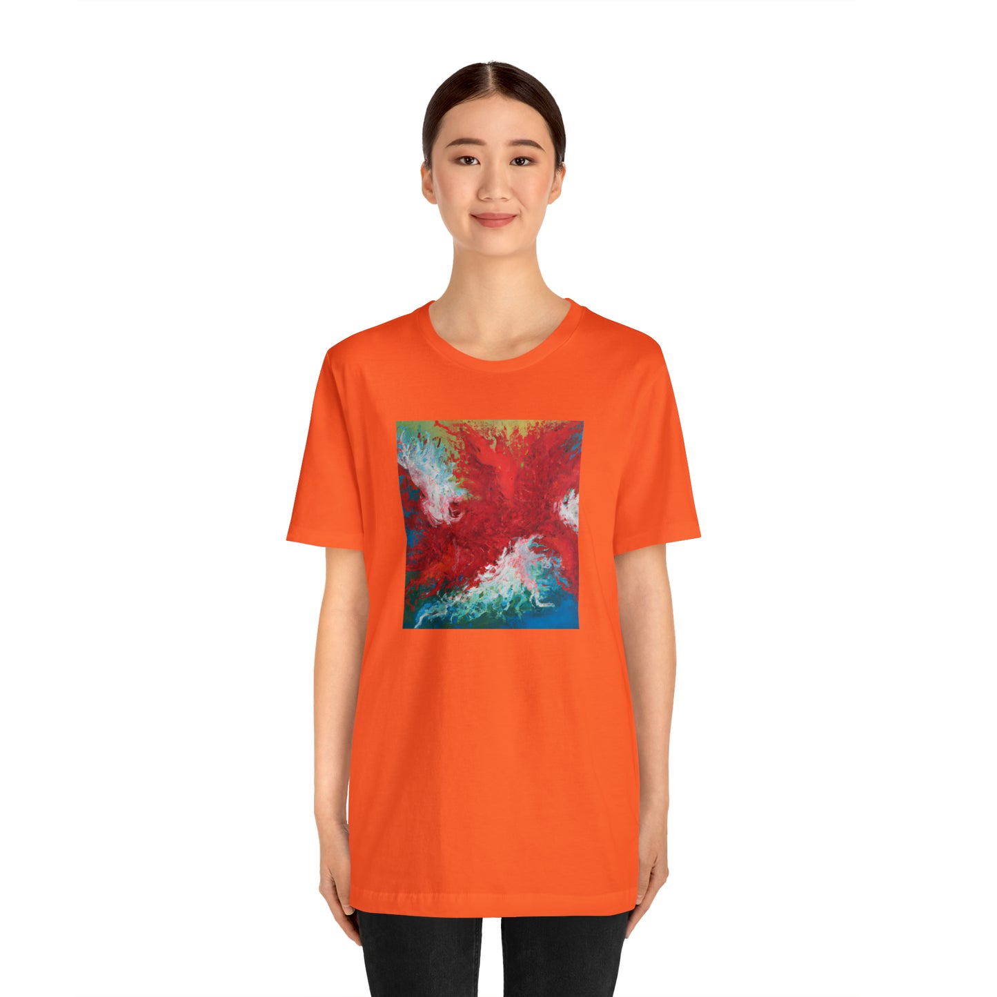 Fluoridium Hexanate - Chemistry, Abstractly - Tee