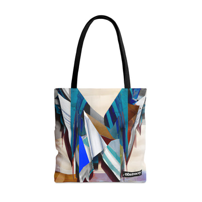 Natalie Henrickson - Weak Force, Abstractly - Tote