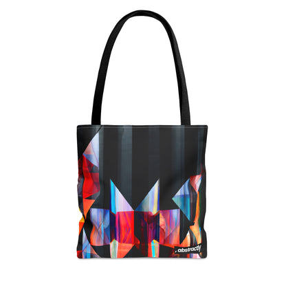 Elena Fuchs - Applied Force, Abstractly - Tote