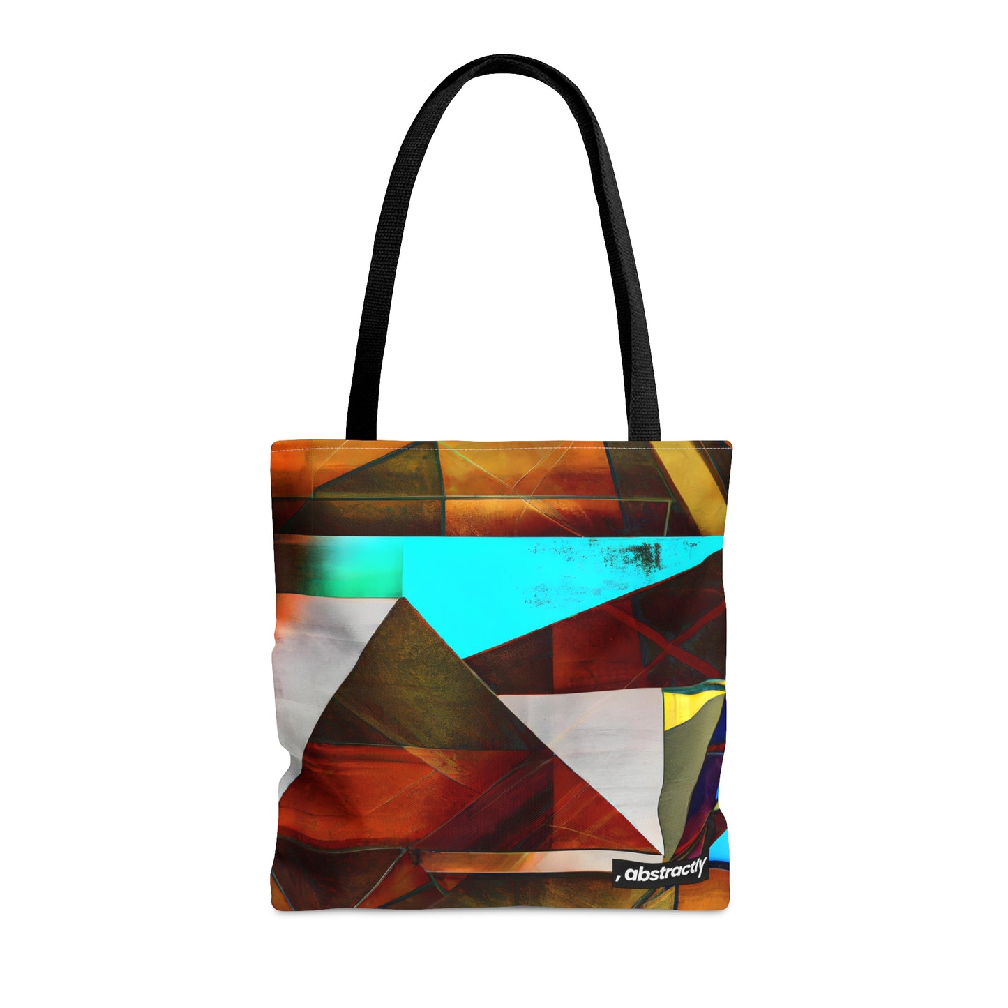 Julian Firth - Friction Force, Abstractly - Tote