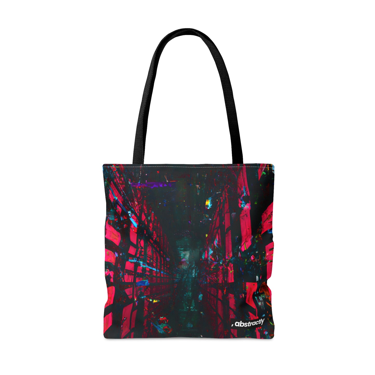 Elevate Finance - Liquidity, Abstractly
 - Tote