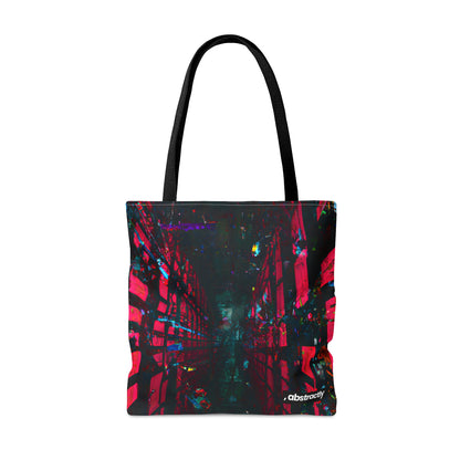 Elevate Finance - Liquidity, Abstractly
 - Tote