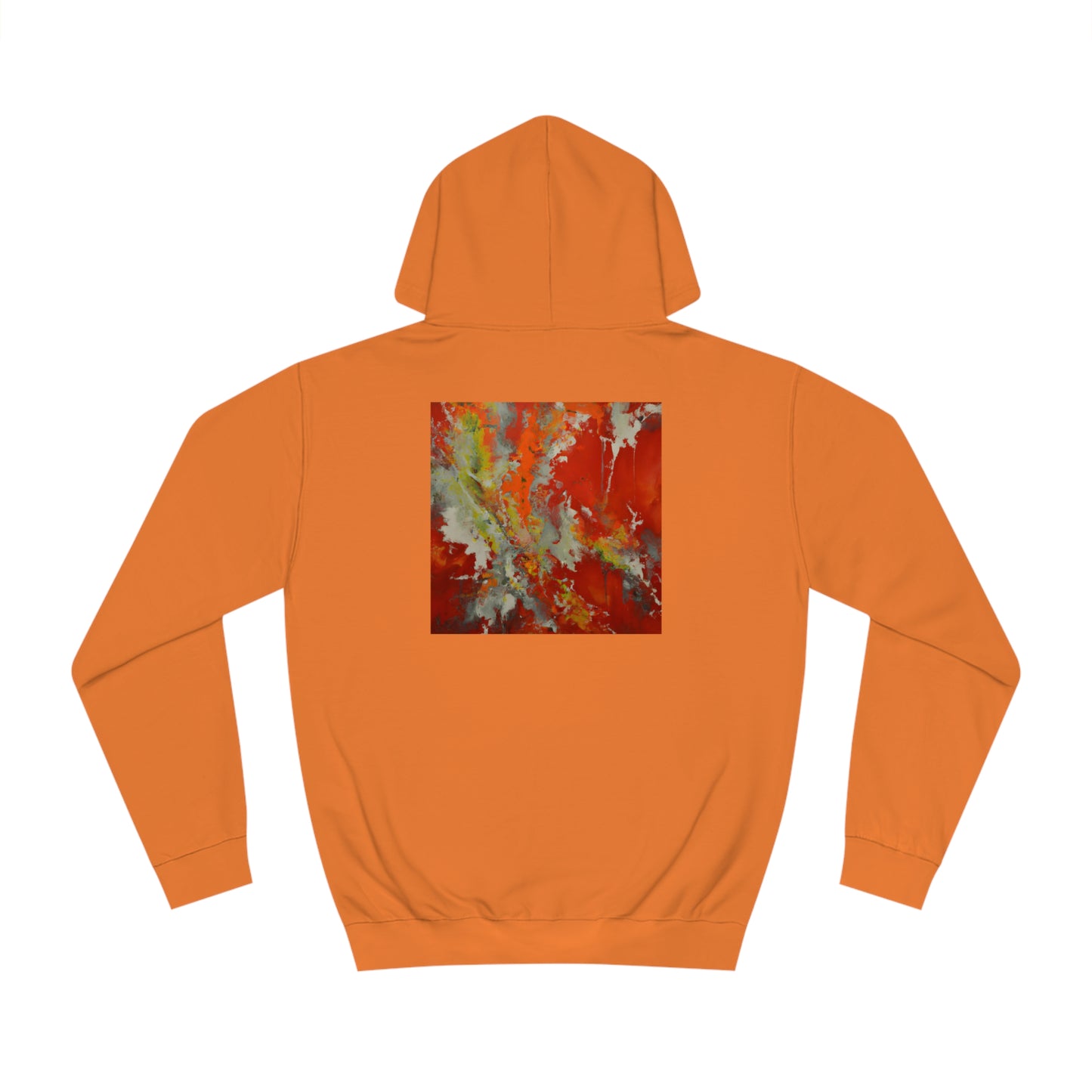 Tradium Hexaflex - Chemistry, Abstractly - Hoodie