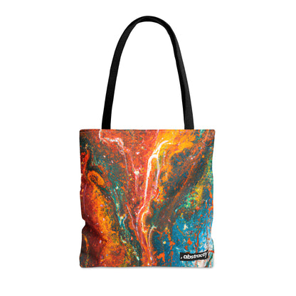 Quantum Stardust - Chemistry, Abstractly - Tote