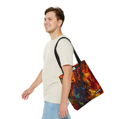 Herrmannite Fusionium - Chemistry, Abstractly - Tote