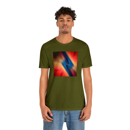 Randall Pritchard - Normal Force, Abstractly - Tee