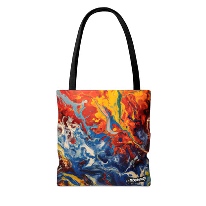 Aetherium Novaesium - Chemistry, Abstractly - Tote