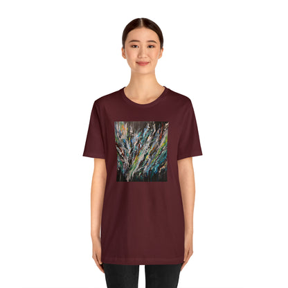 Boniface Spectrum - Chemistry, Abstractly - Tee