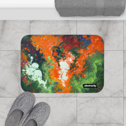 Galactic Oxide - Chemistry, Abstractly - Bath Mat