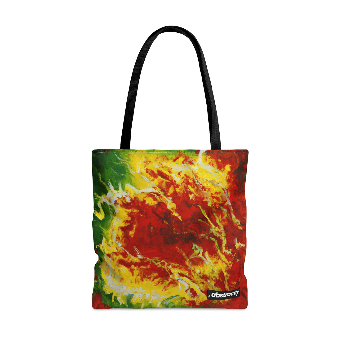 Zephyrionium Oxide - Chemistry, Abstractly - Tote