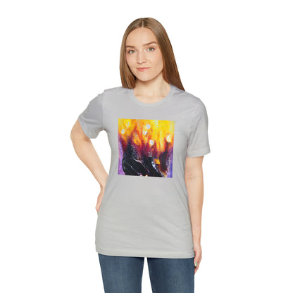 Quantum Fluxium - Chemistry, Abstractly - Tee