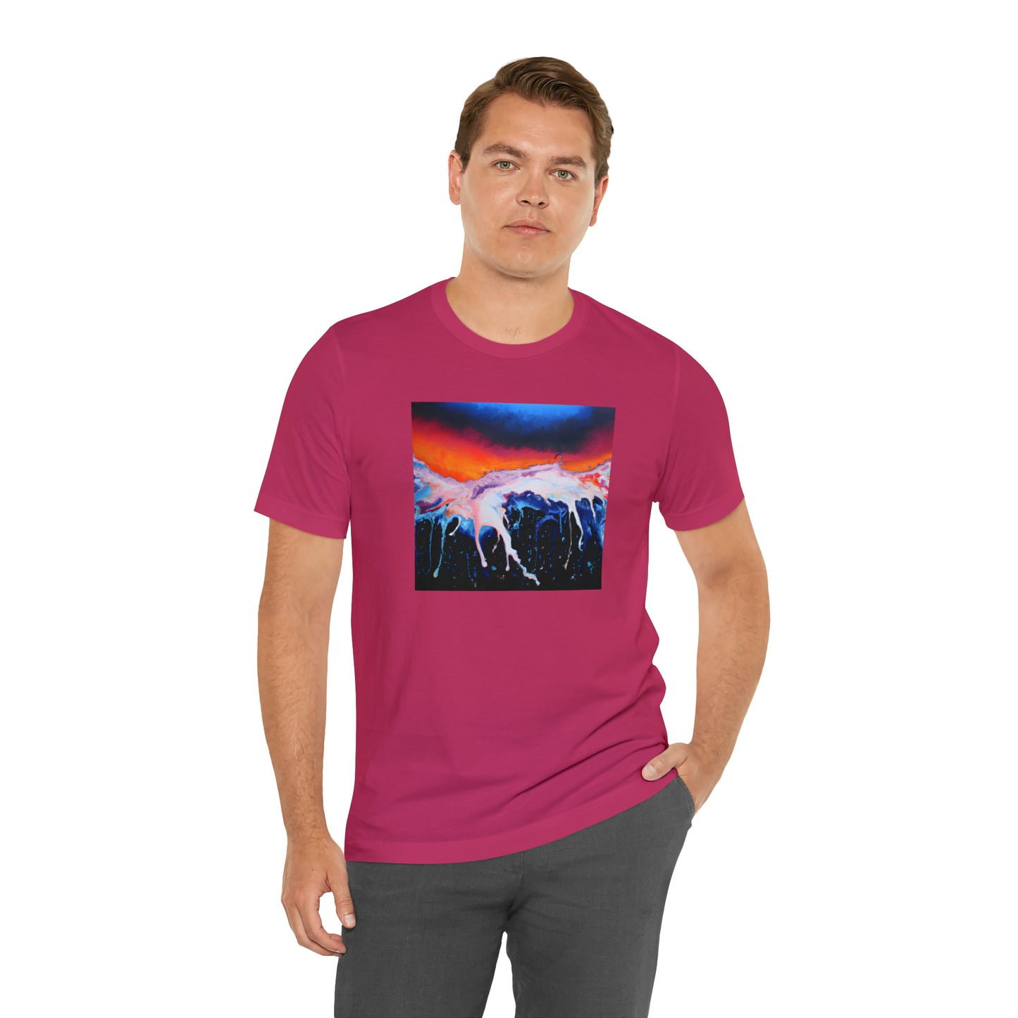 Bischoffite Alloy - Chemistry, Abstractly - Tee