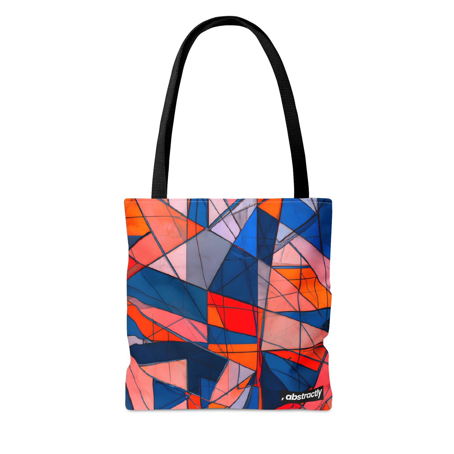 Lorraine Thatcher - Air Resistance Force, Abstractly - Tote