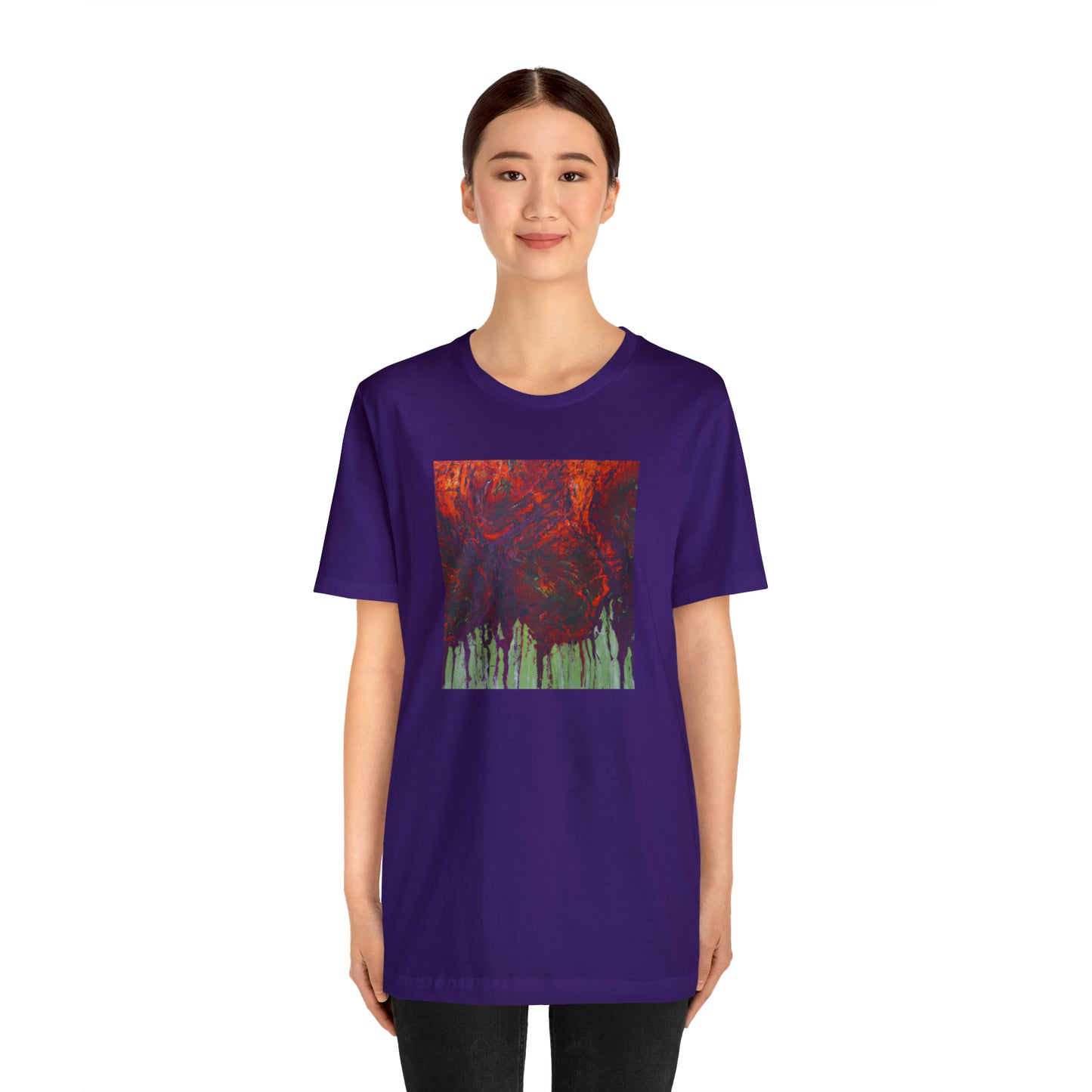 Quantum Carbonate - Chemistry, Abstractly - Tee