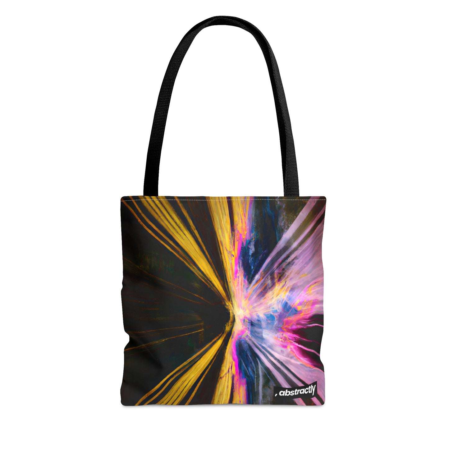 Dorothy Westfall - Electromagnetic Force, Abstractly - Tote