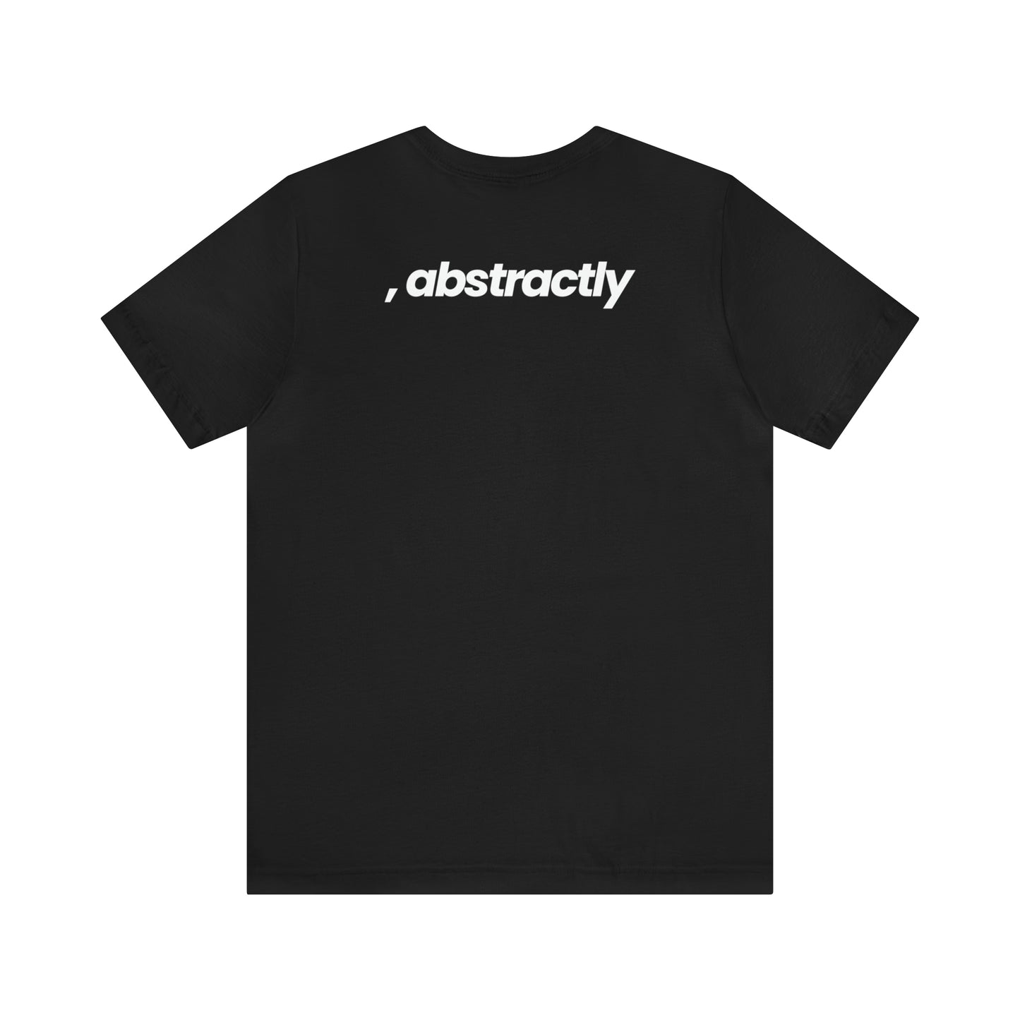 Valor Peak - Liability, Abstractly - Tee