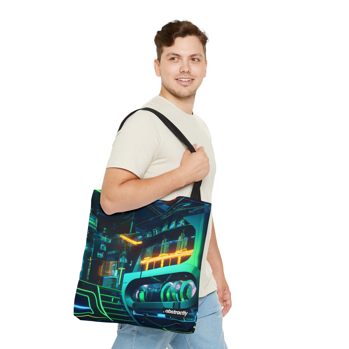 Vanguard Crest - Dividends, Abstractly - Tote