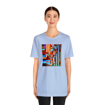 Edward Higgs - Electromagnetic Force, Abstractly - Tee