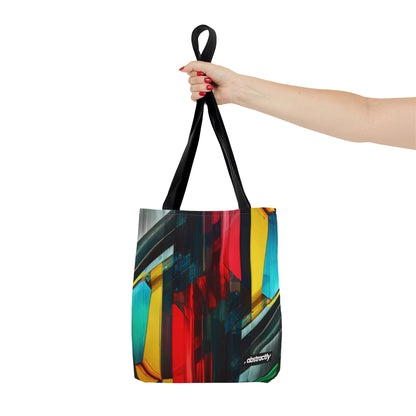 Walter Fiedler - Strong Force, Abstractly - Tote