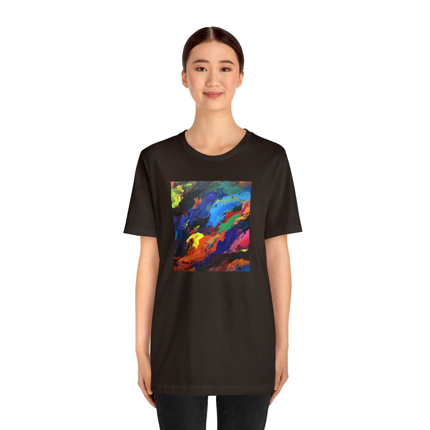 Galacticinium Oxide - Chemistry, Abstractly - Tee