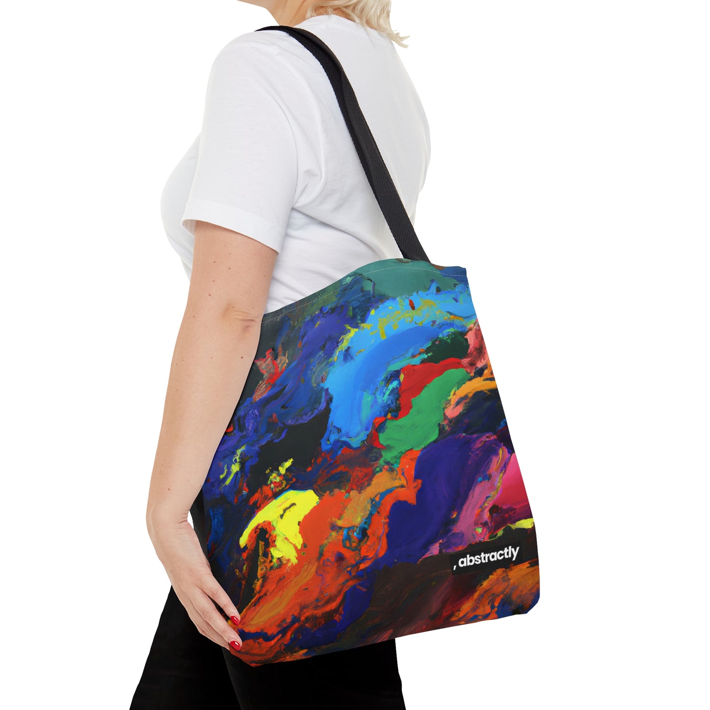 Galacticinium Oxide - Chemistry, Abstractly - Tote