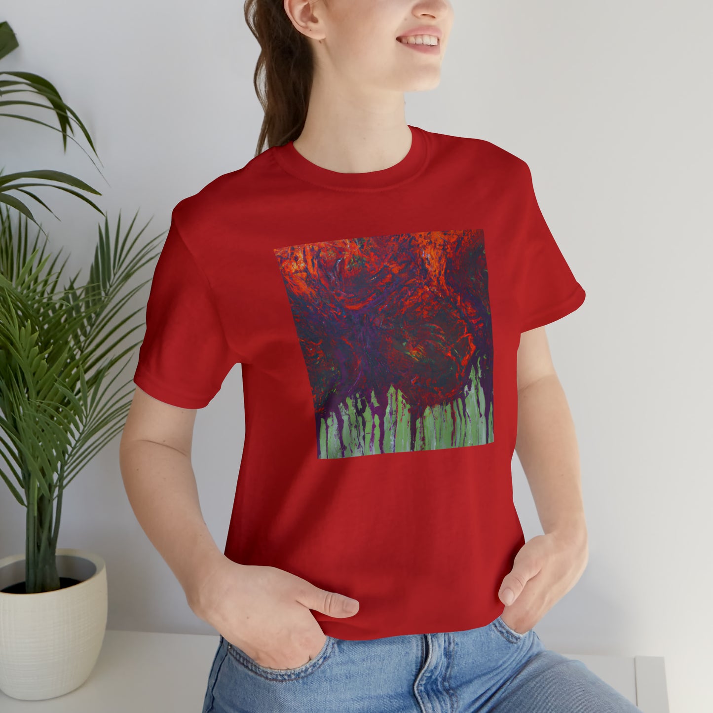 Quantum Carbonate - Chemistry, Abstractly - Tee