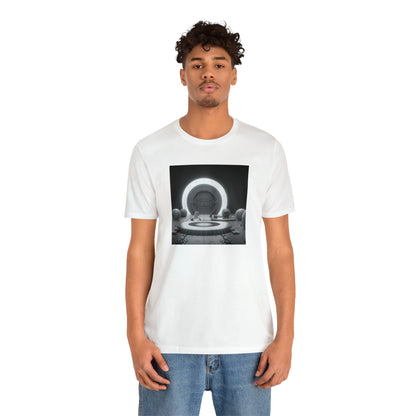 Spectrum Integrity - Asset, Abstractly - Tee