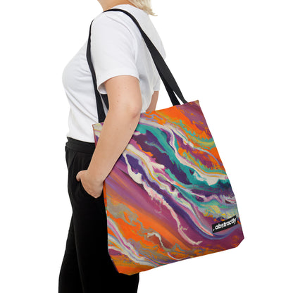 Gustavine Crystalidian - Chemistry, Abstractly - Tote