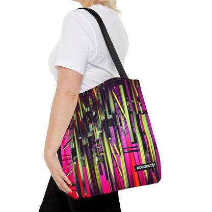 Anastasia Klimenko - Air Resistance Force, Abstractly - Tote