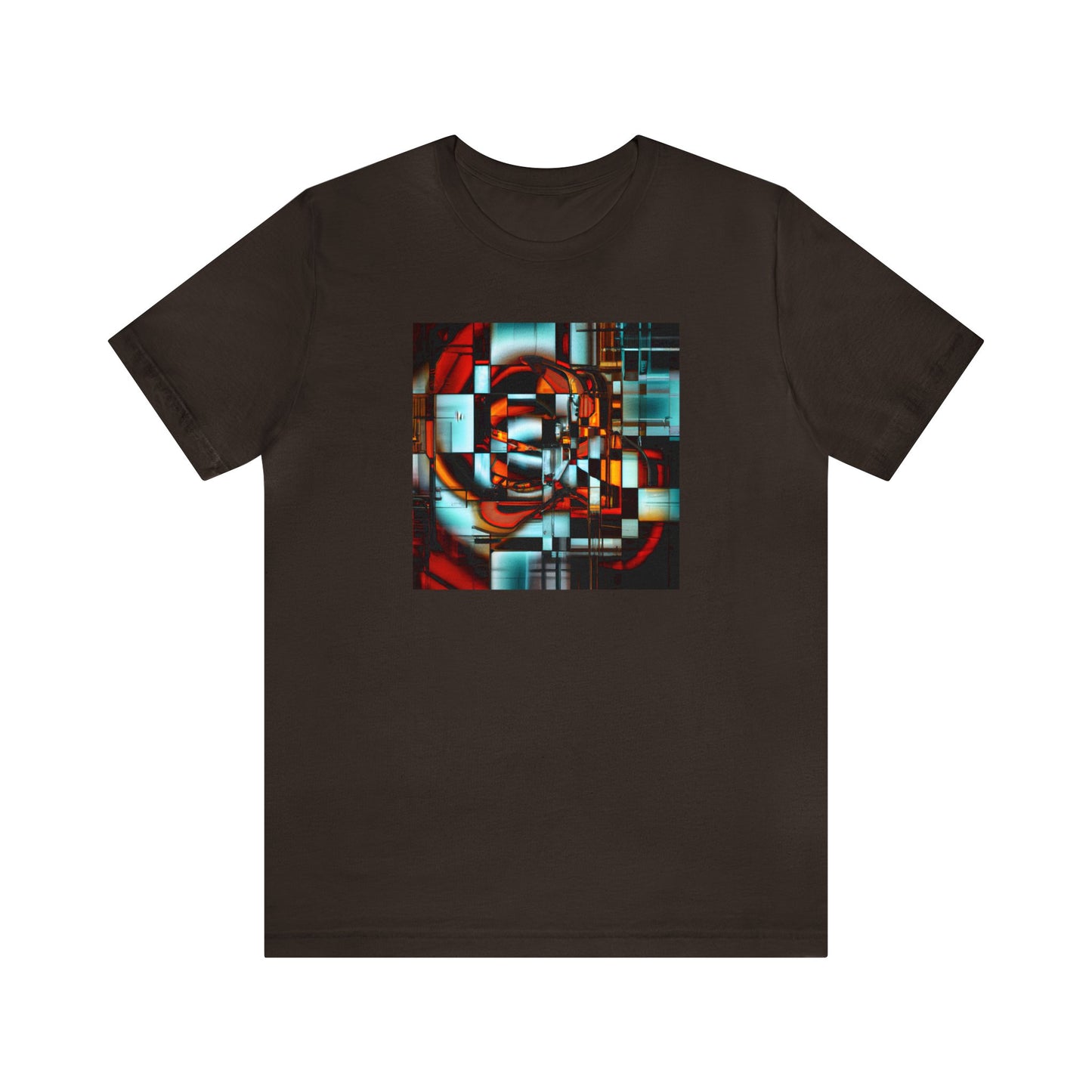 Avery Sinclair - Tension Force, Abstractly - Tee