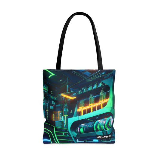 Vanguard Crest - Dividends, Abstractly - Tote