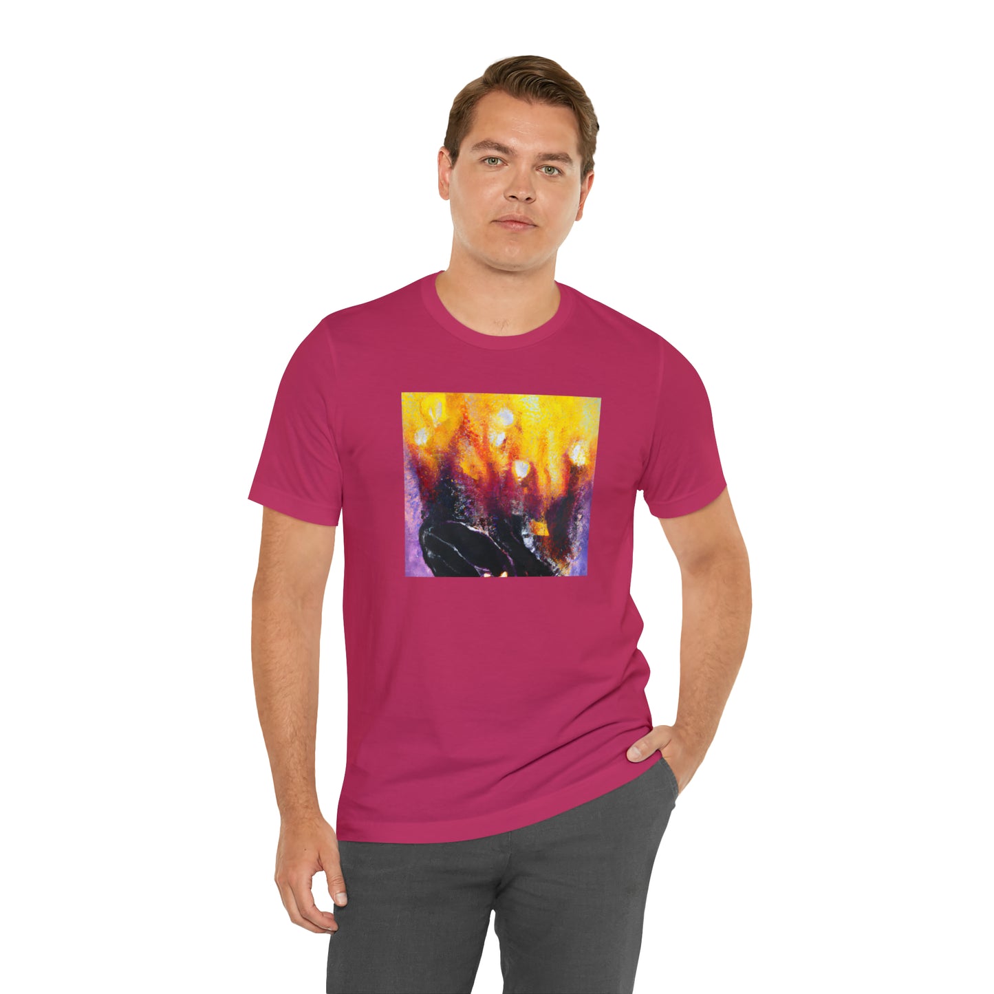 Quantum Fluxium - Chemistry, Abstractly - Tee