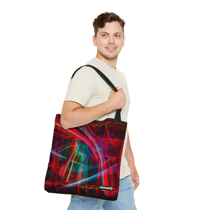 Maria Everton - Weak Force, Abstractly - Tote