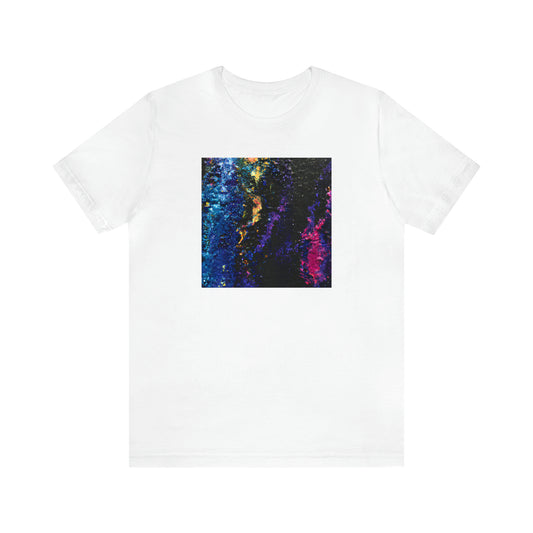 Augustine Oxide - Chemistry, Abstractly - Tee