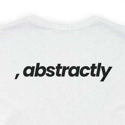 Crystal Audit - Equity, Abstractly - Tee