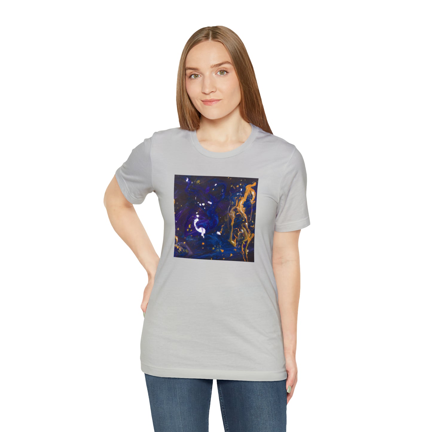 Quantum Elixirium - Chemistry, Abstractly - Tee