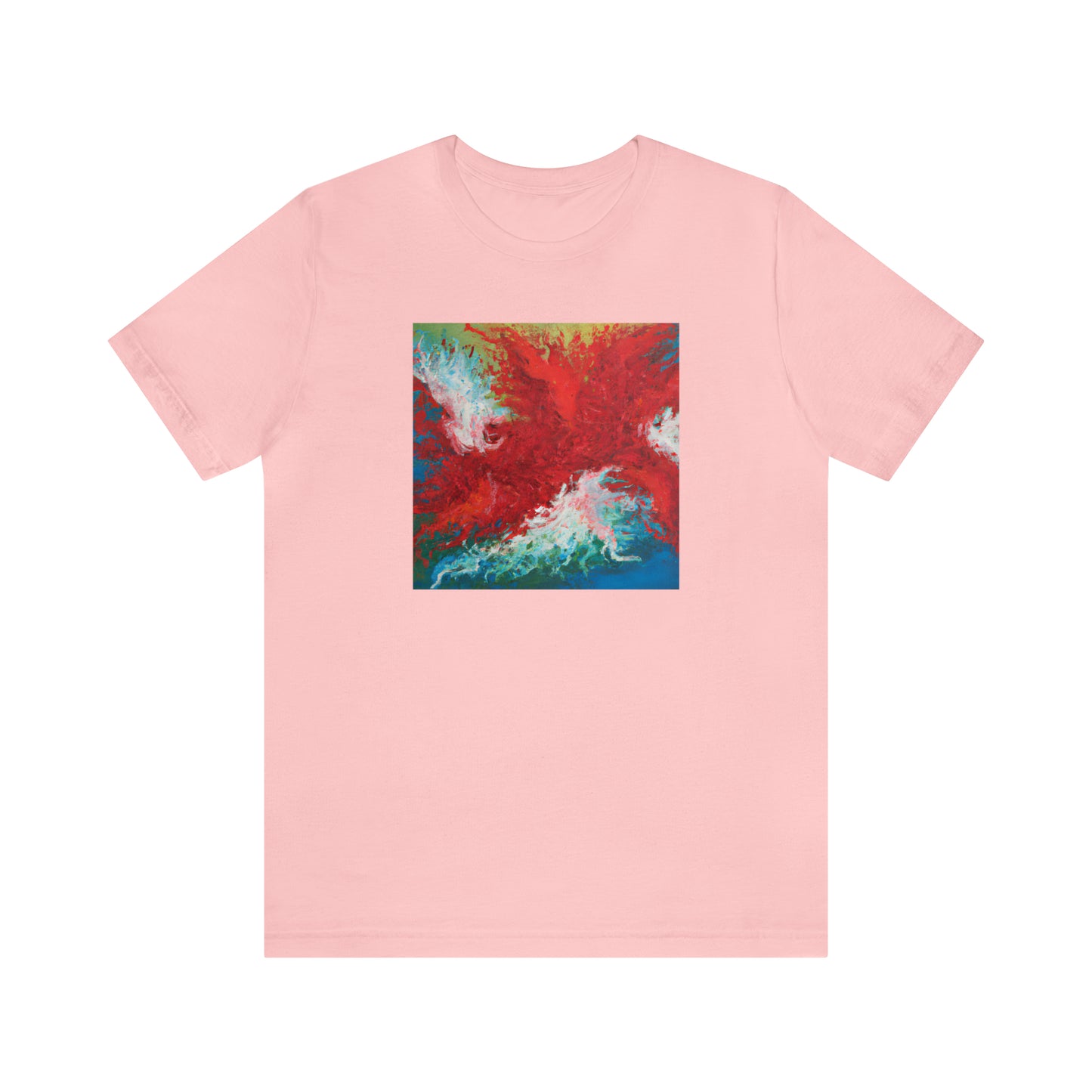 Fluoridium Hexanate - Chemistry, Abstractly - Tee