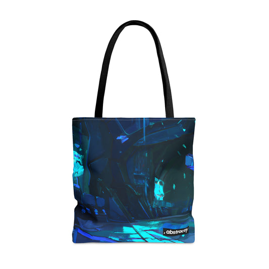 Peak Trust Financial - Capital, Abstractly
 - Tote