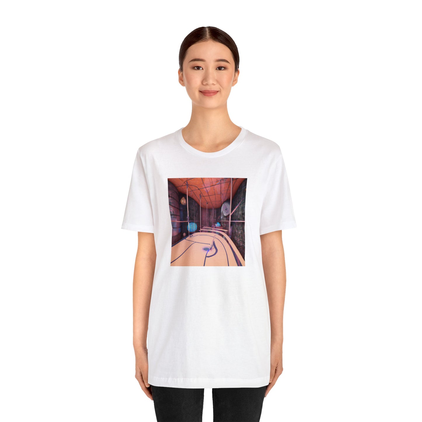 Spectrum Finance - Principle, Abstractly - Tee