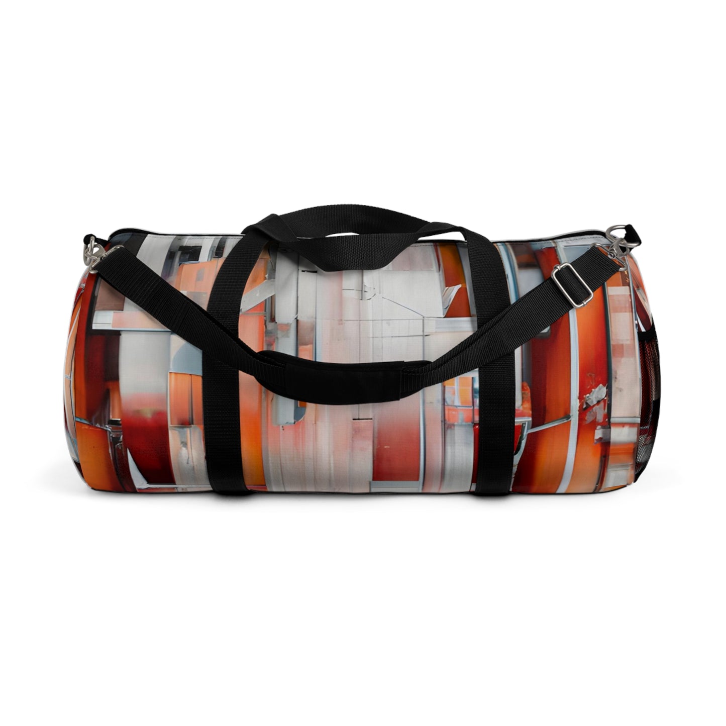 Vera Lockwood - Strong Force, Abstractly - Duffel