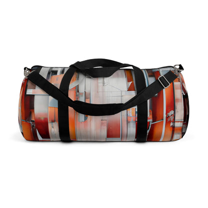 Vera Lockwood - Strong Force, Abstractly - Duffel