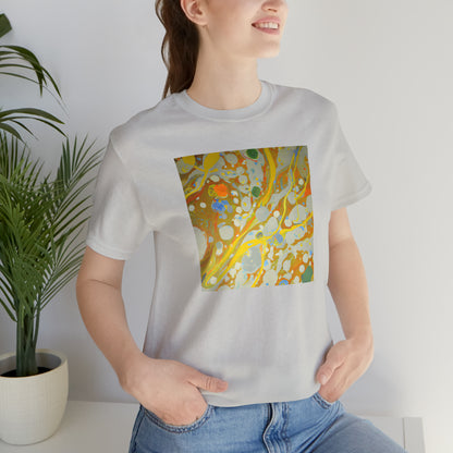 Heliofusionite - Chemistry, Abstractly - Tee